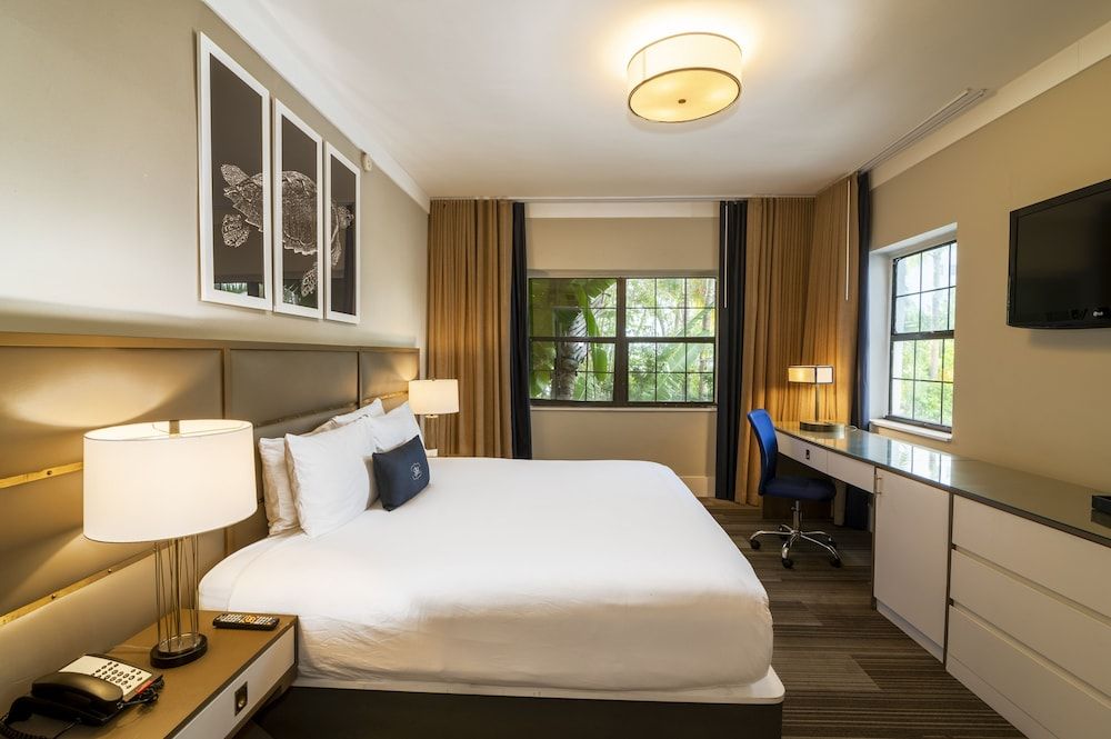 undefined San Juan Hotel 7