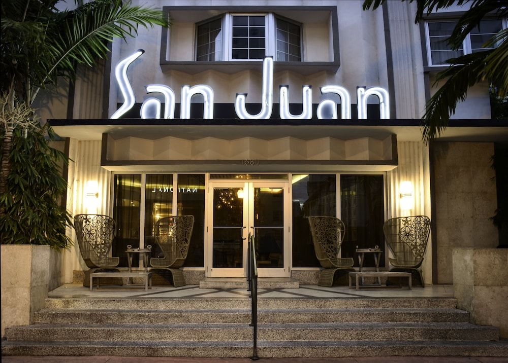 undefined San Juan Hotel 3