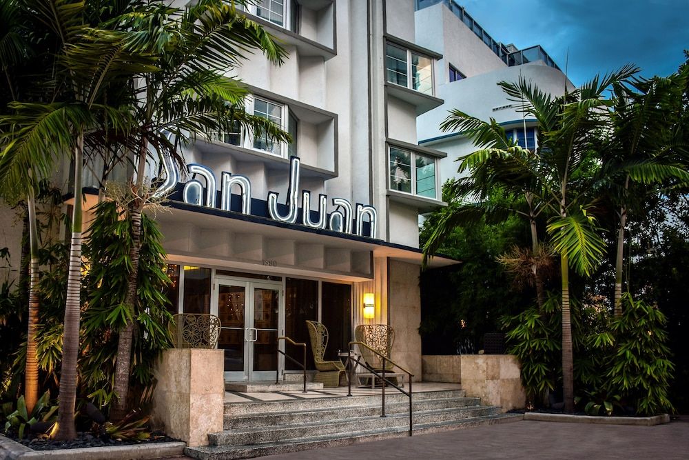 undefined San Juan Hotel 2