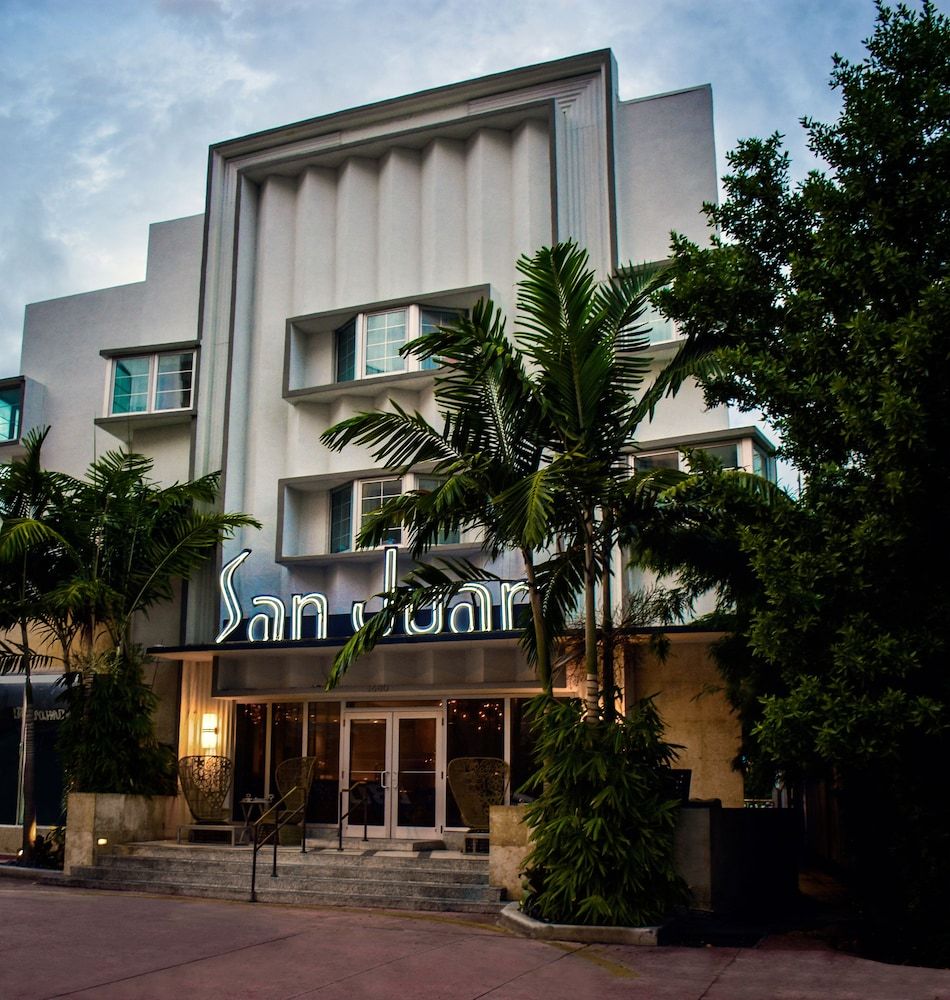 undefined San Juan Hotel 4