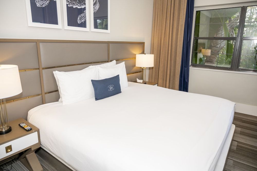 undefined San Juan Hotel 8