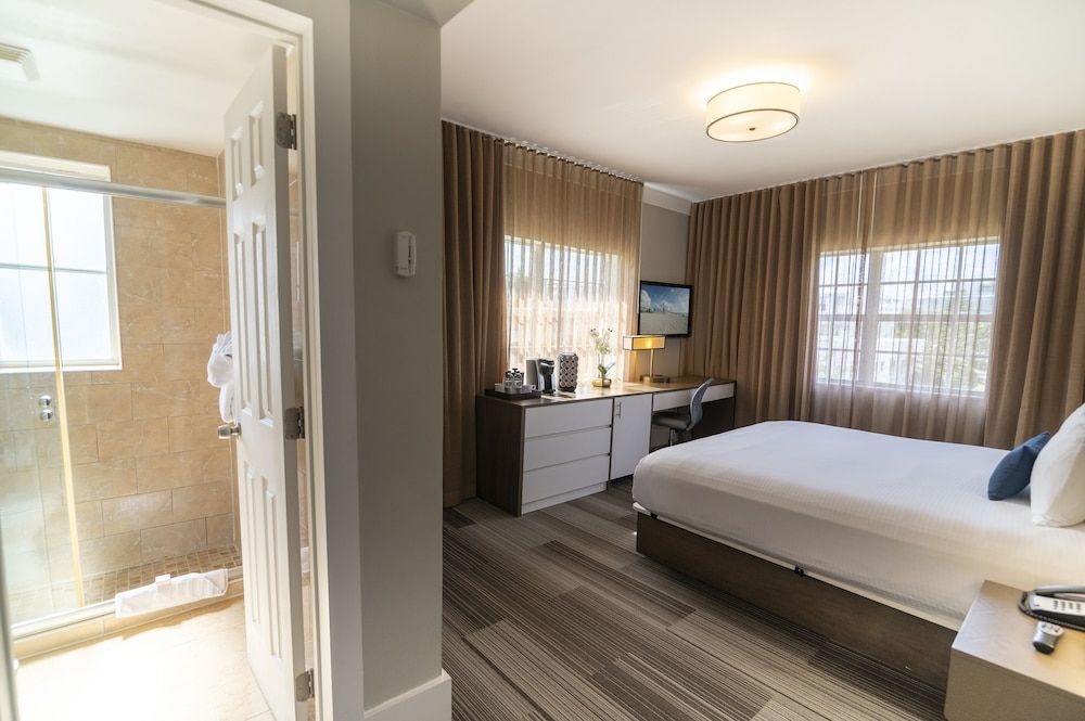 undefined San Juan Hotel 10