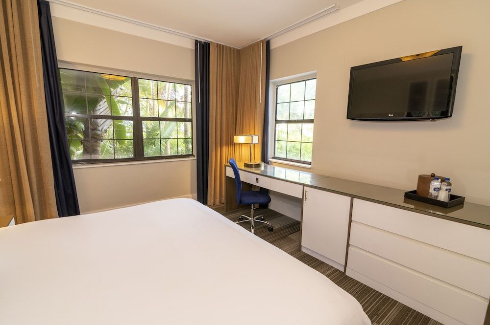 undefined San Juan Hotel 5