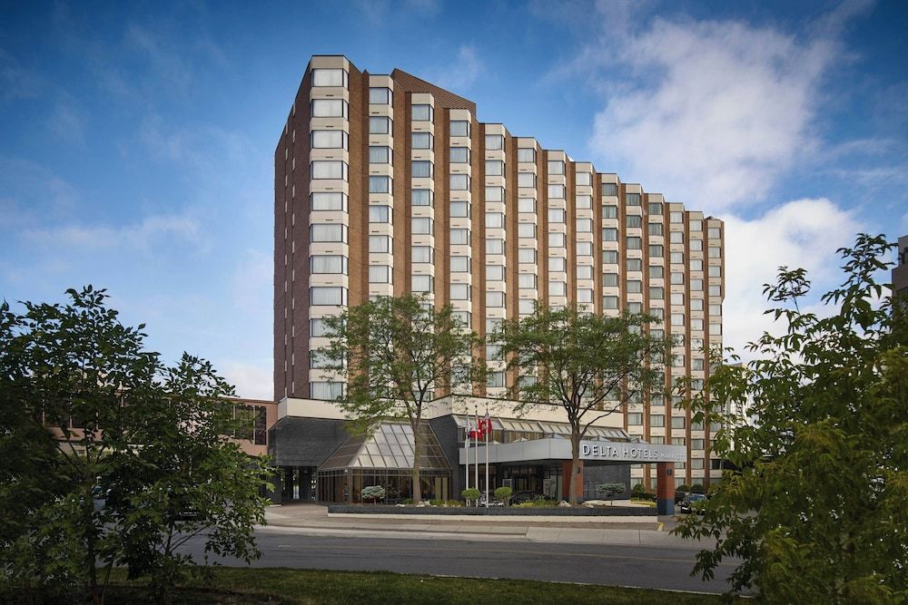 undefined Delta Hotels by Marriott Toronto Mississauga 3