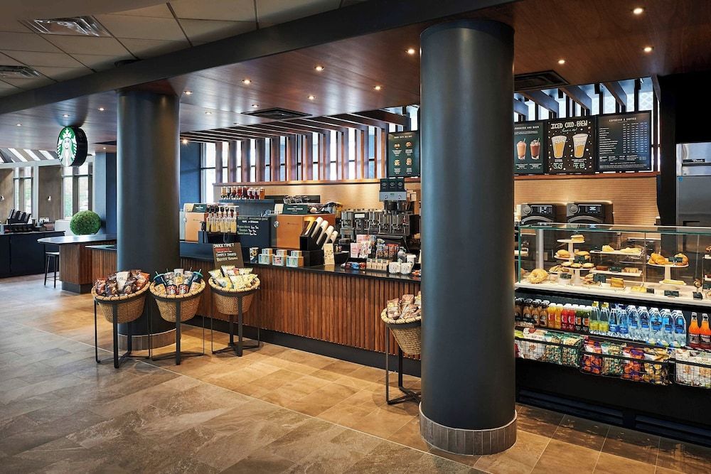 undefined Delta Hotels by Marriott Toronto Mississauga 7