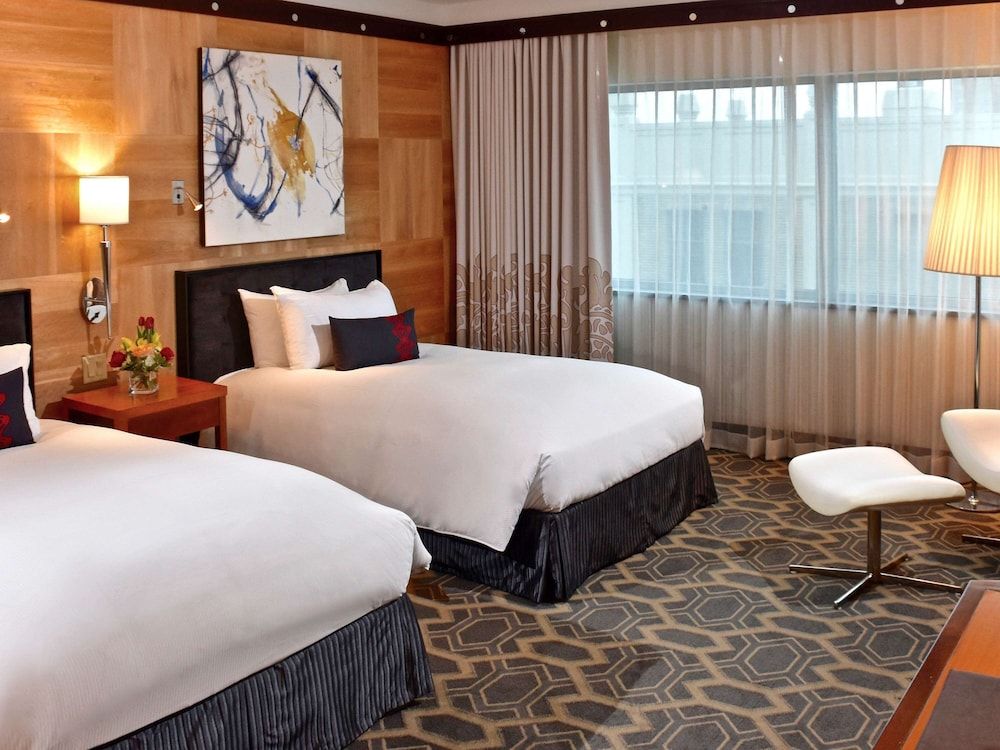 undefined Sofitel Philadelphia at Rittenhouse Square 2