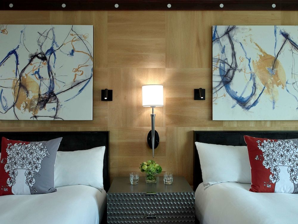 undefined Sofitel Philadelphia at Rittenhouse Square