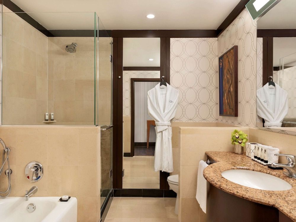 undefined Sofitel Philadelphia at Rittenhouse Square 9