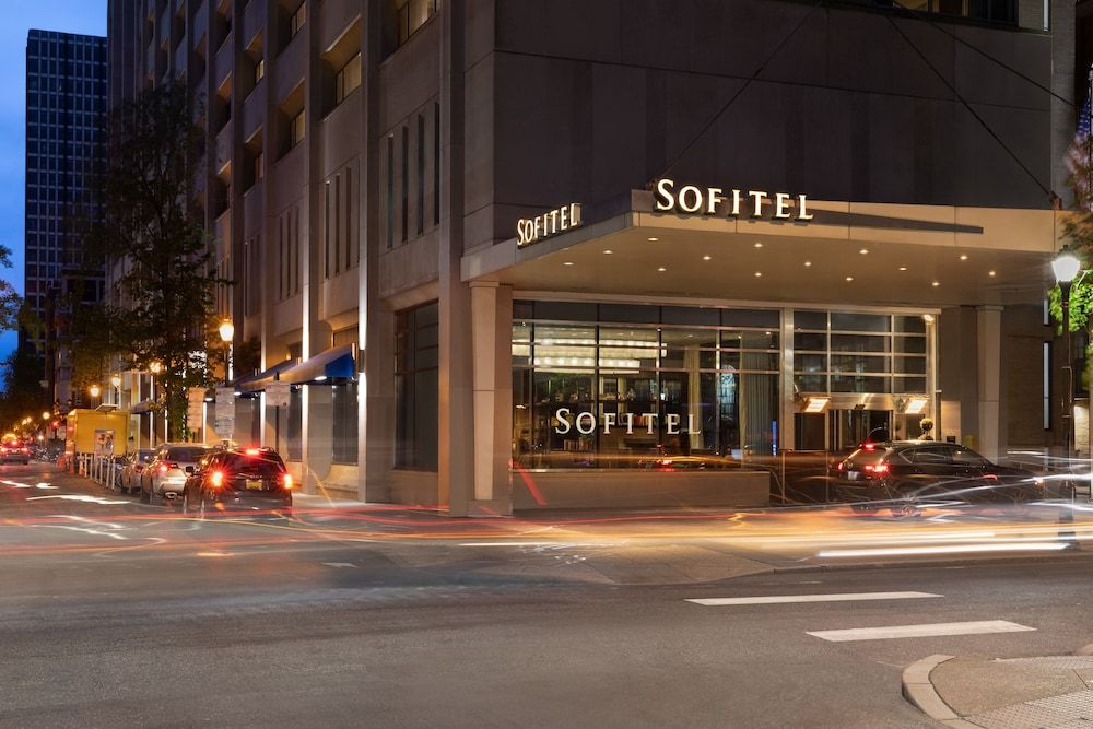 undefined Sofitel Philadelphia at Rittenhouse Square 7