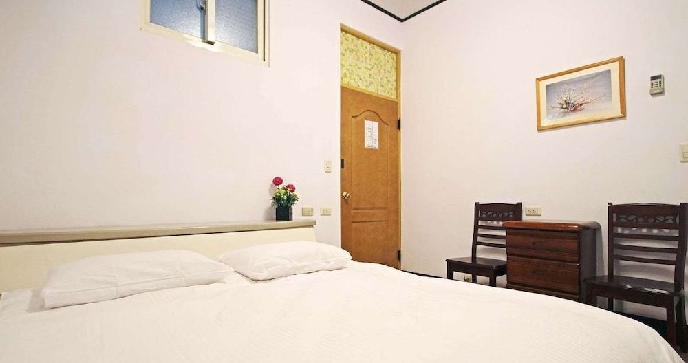 Dahan Guest House Standard Double Room 4