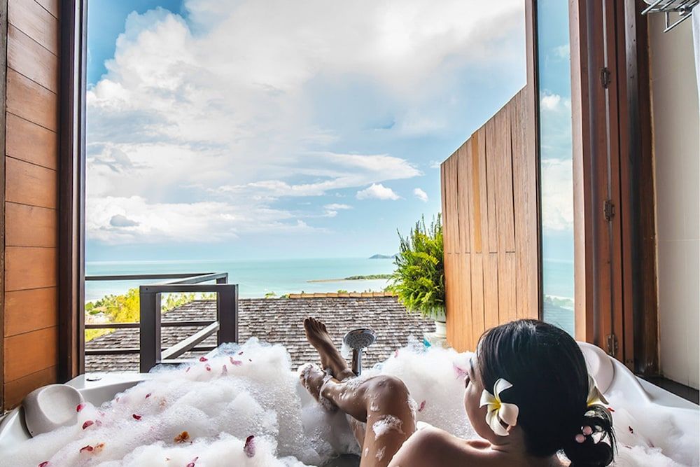 KC Resort and Over Water Villas Villa (Over Water Villa) 12