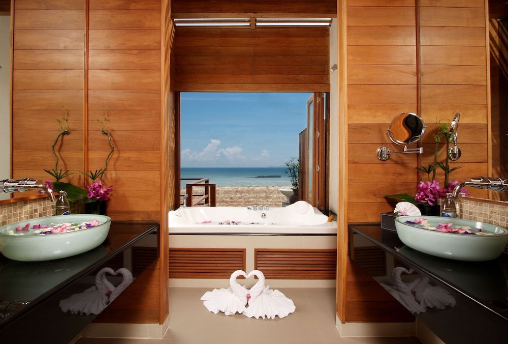 KC Resort and Over Water Villas Villa (Over Water Villa) 9