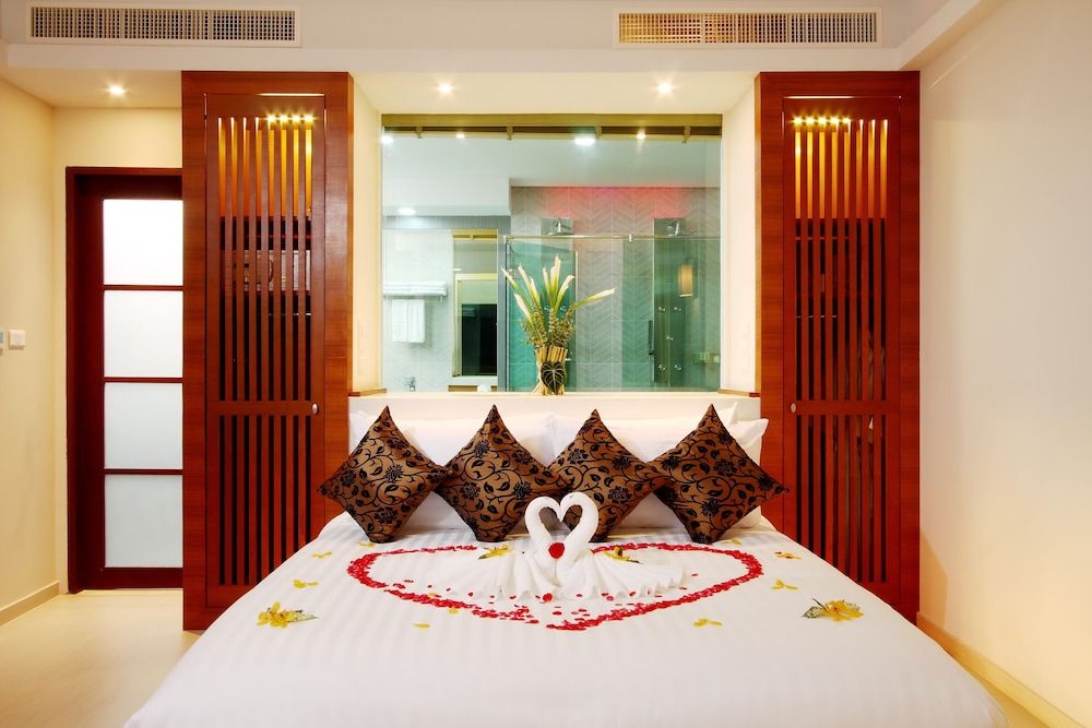 undefined KC Resort and Over Water Villas 7