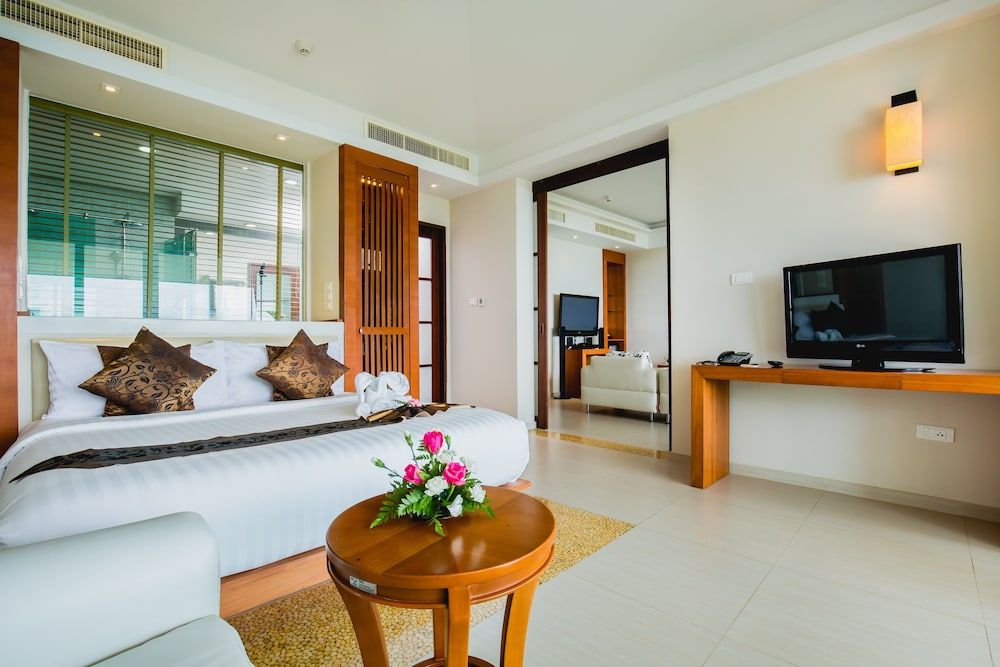 Junior Suite (Grand)