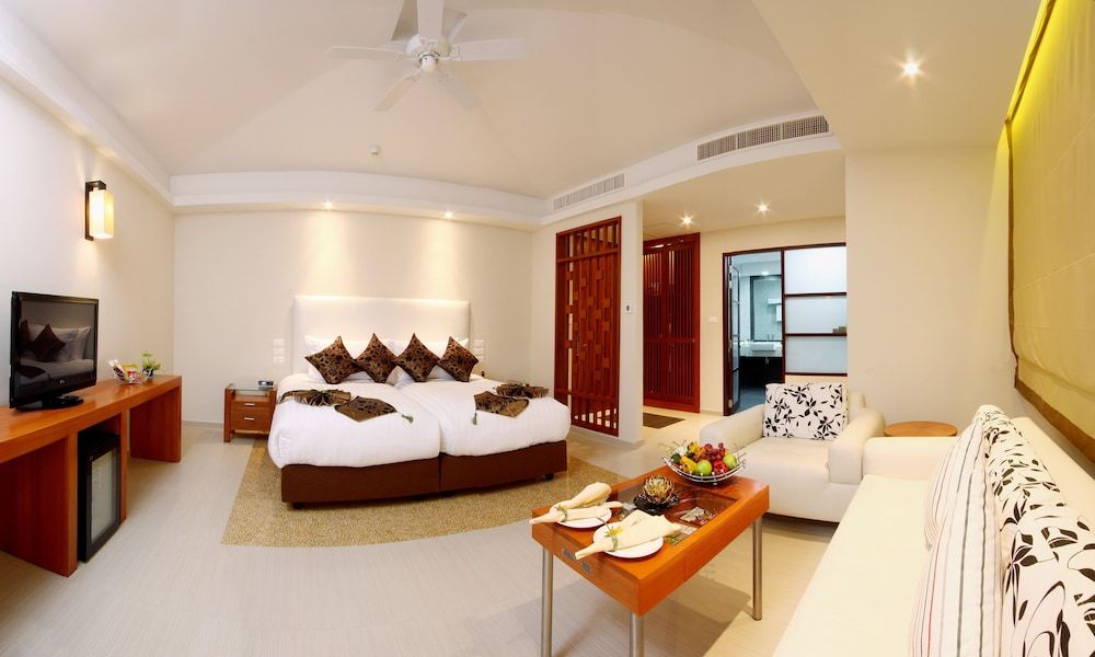 undefined KC Resort and Over Water Villas 4