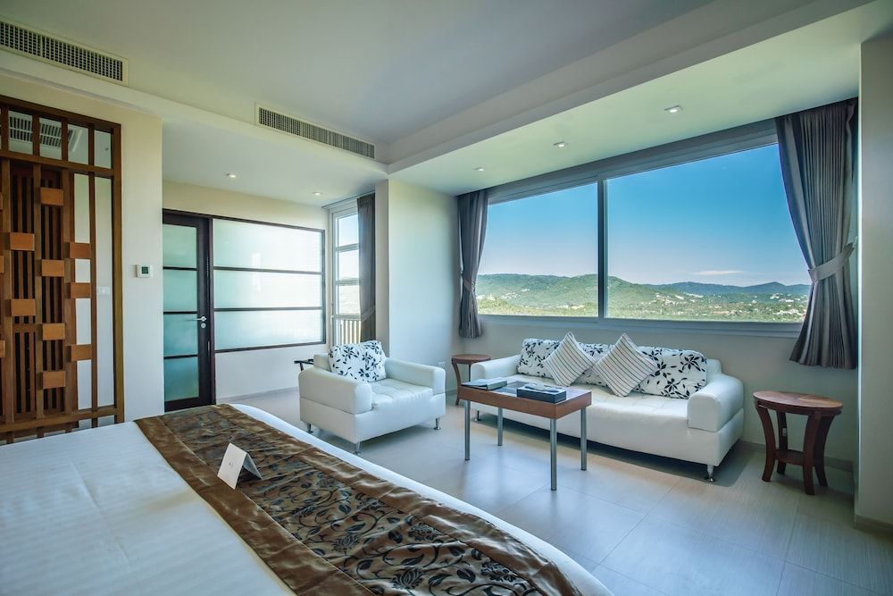 undefined KC Resort and Over Water Villas 8