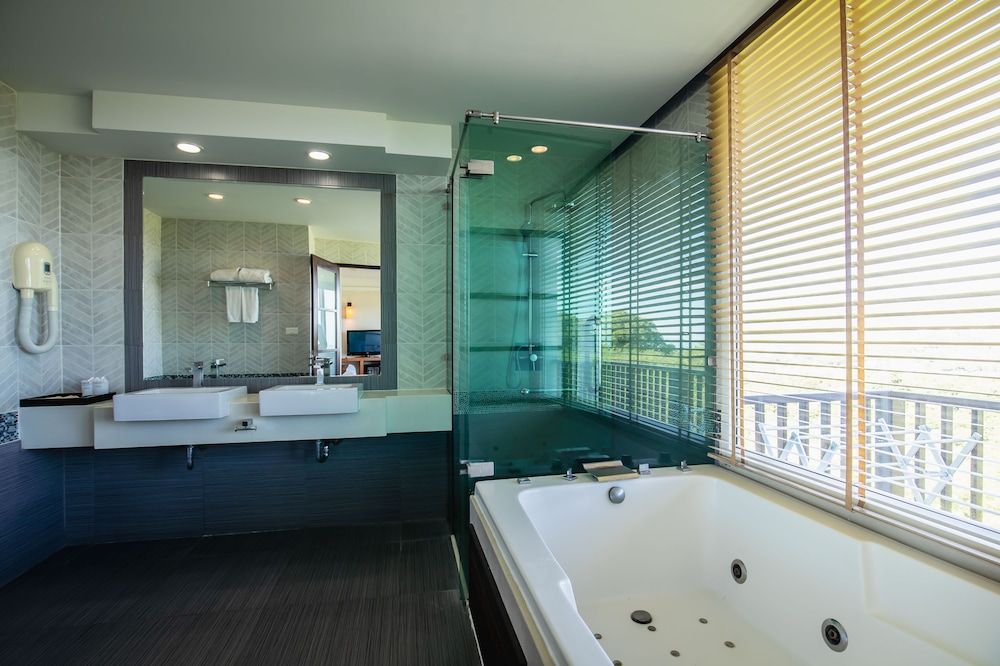 undefined KC Resort and Over Water Villas 10