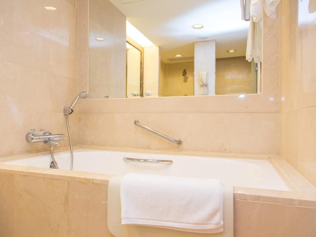 Standard Familly Room