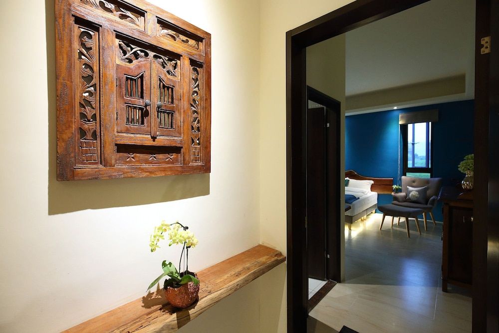Premium House, 1 Bedroom