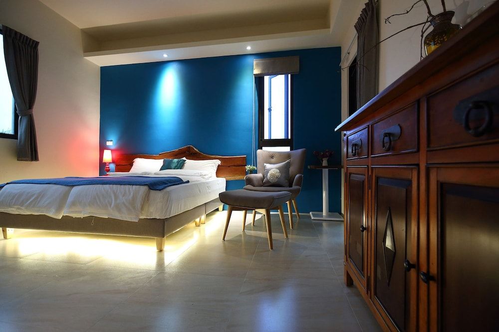 Premium House, 1 Bedroom