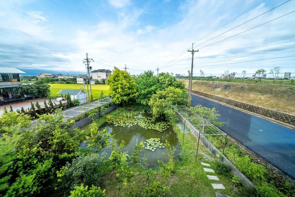 My Sweetie B&B Standard Quadruple Room 13