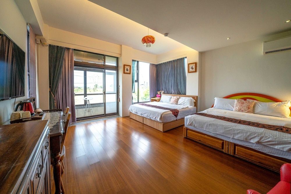 My Sweetie B&B Standard Double Room 2