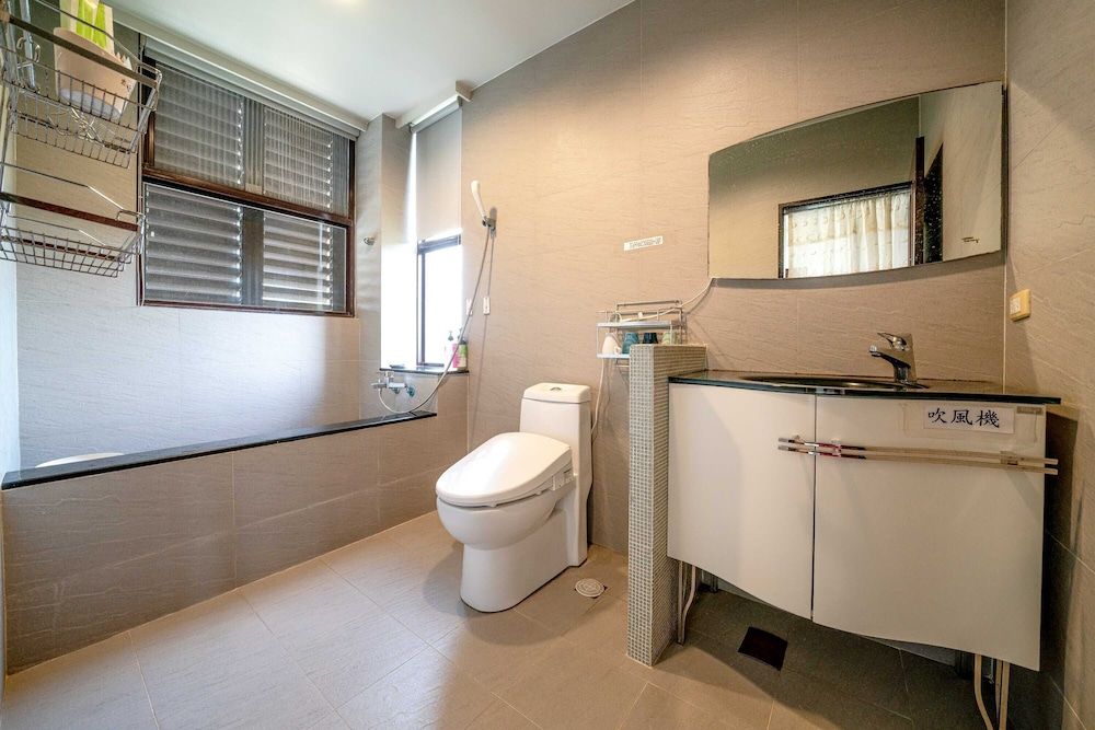 My Sweetie B&B Standard Quadruple Room 12