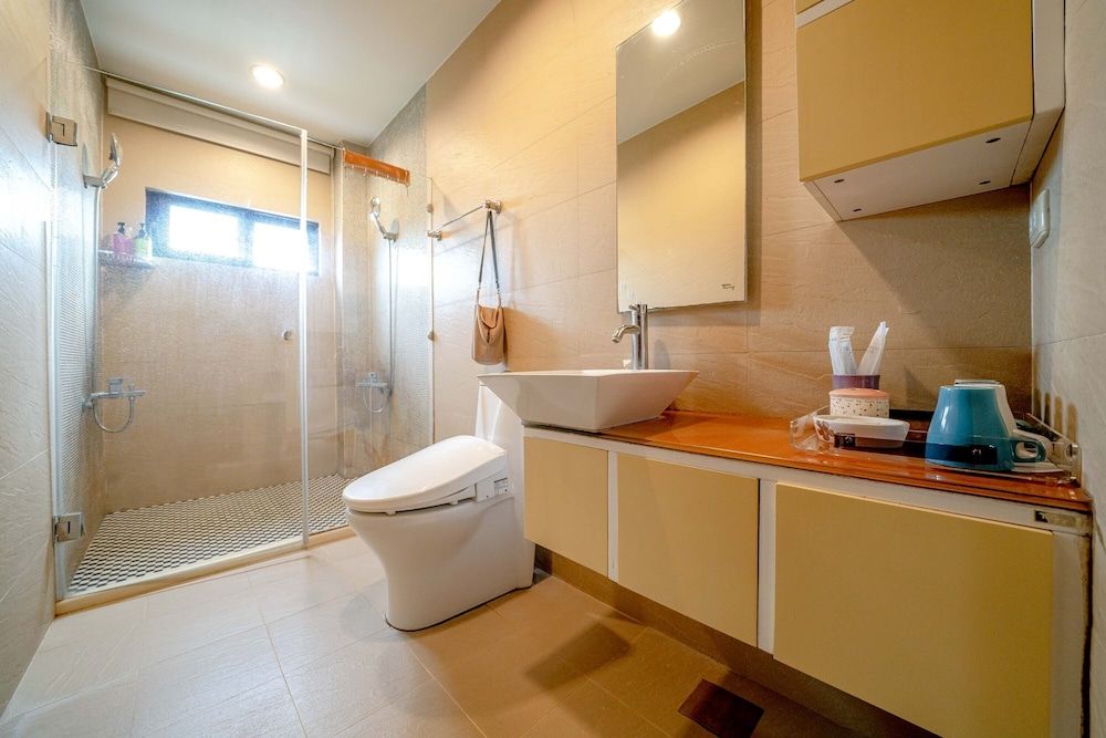 My Sweetie B&B Standard Double Room 5