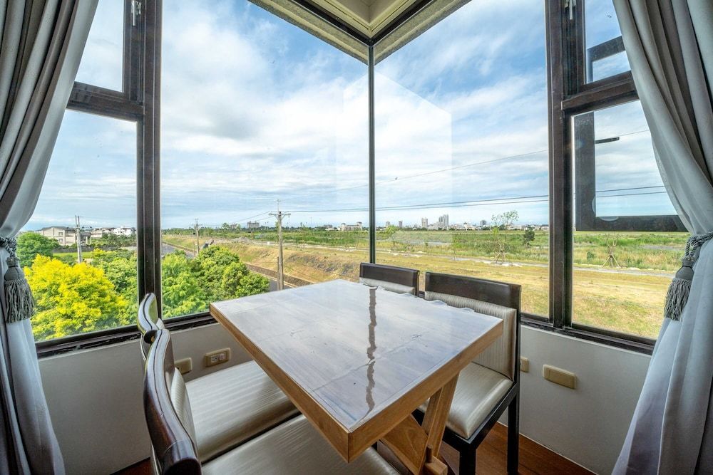 My Sweetie B&B Standard Quadruple Room 9