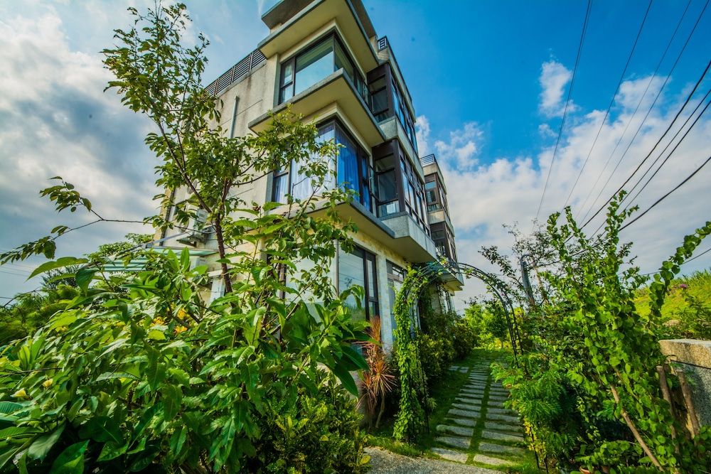 My Sweetie B&B Standard Double Room 4