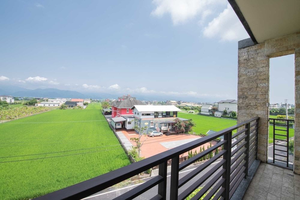 My Sweetie B&B Standard Quadruple Room 11