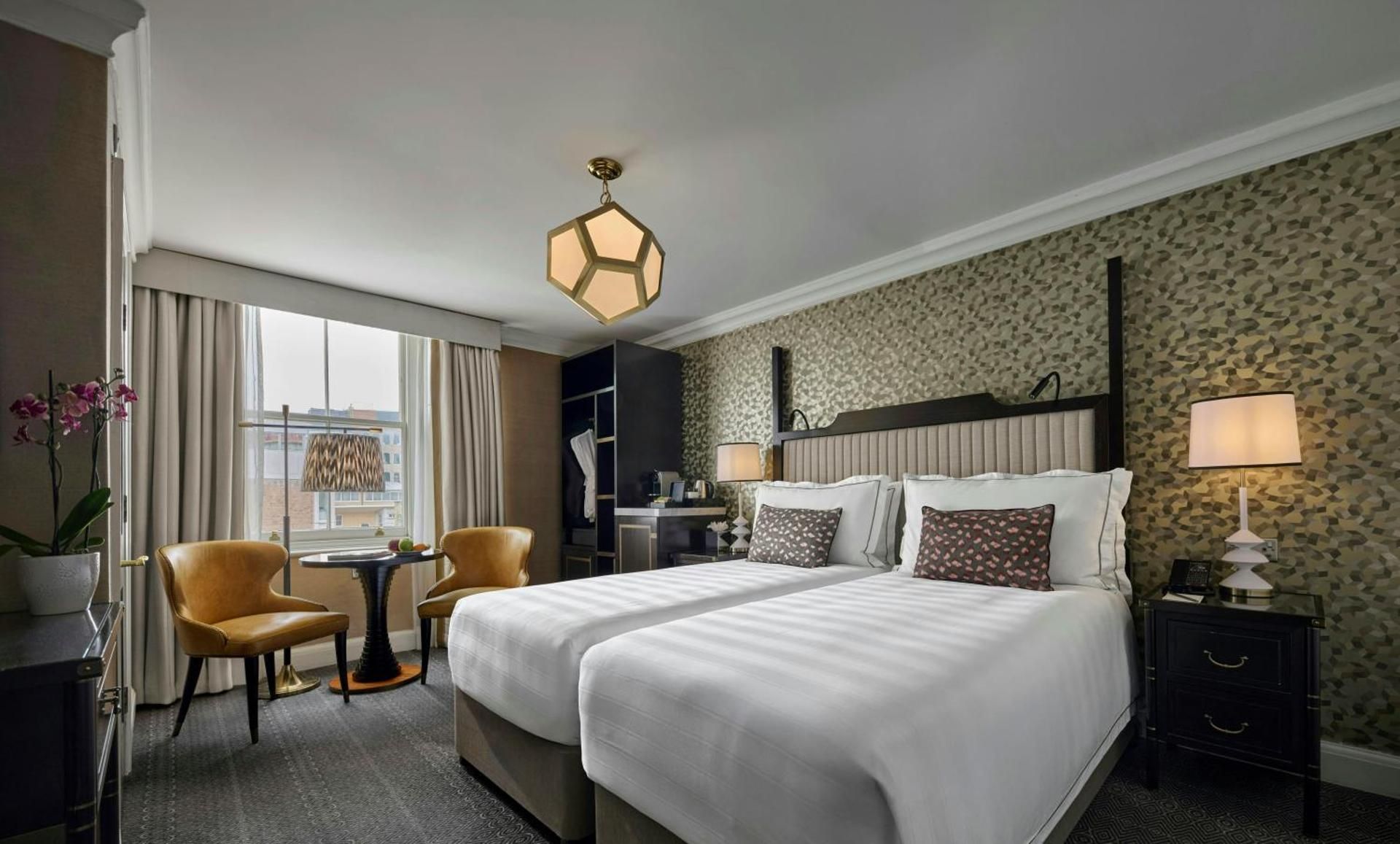 undefined The Academy - Small Luxury Hotels of the World 5