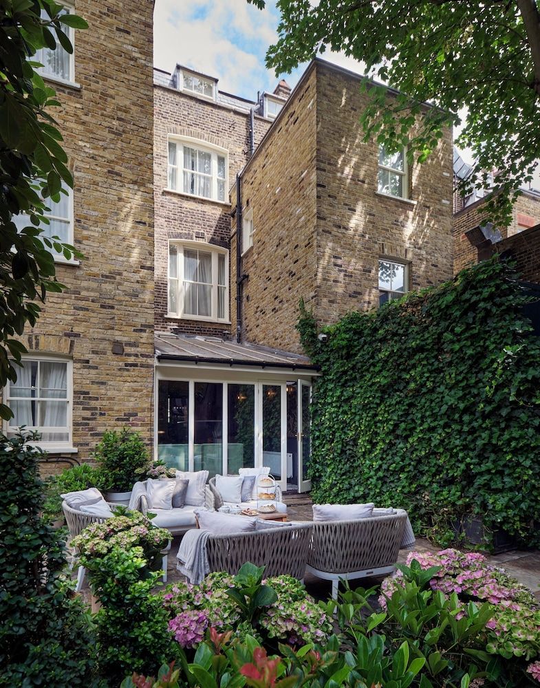 undefined The Academy - Small Luxury Hotels of the World 2