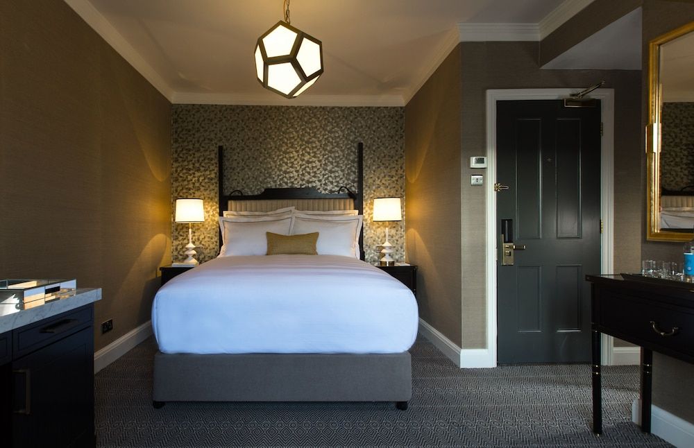 The Academy - Small Luxury Hotels of the World