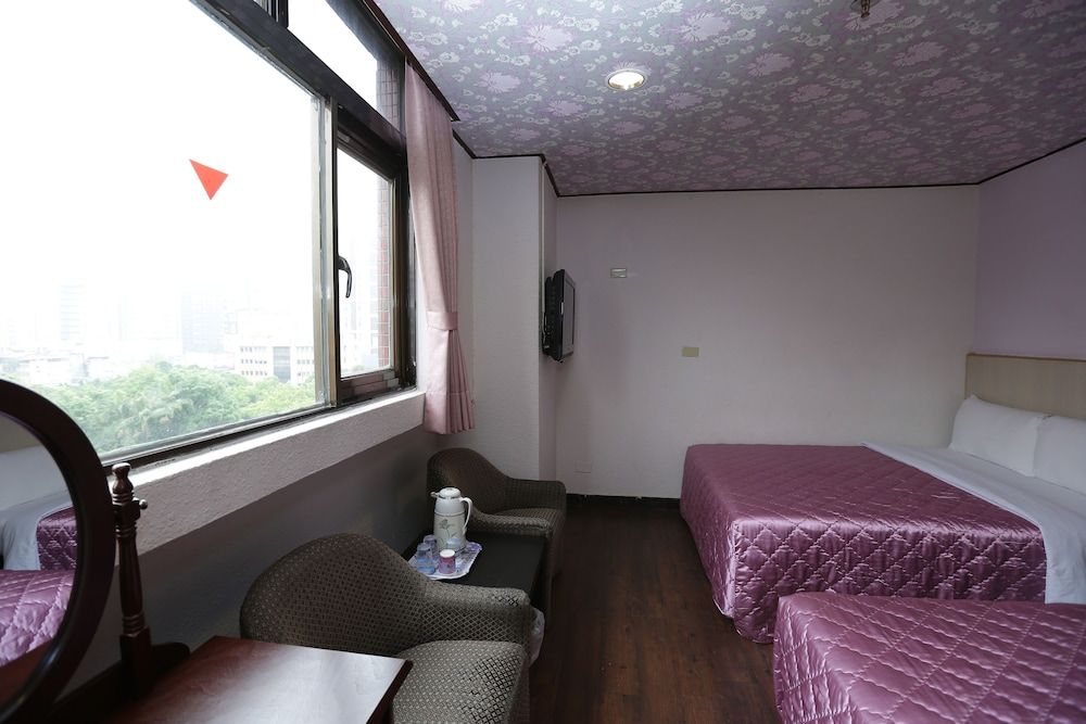 undefined Sofu Hotel 9