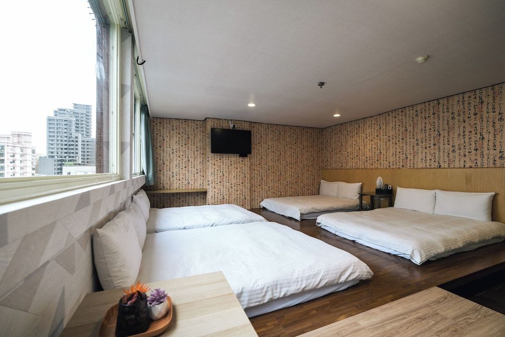 undefined Sofu Hotel 2