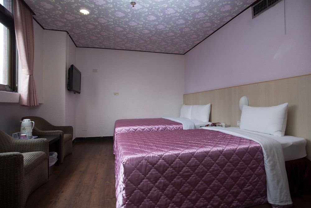 undefined Sofu Hotel 6