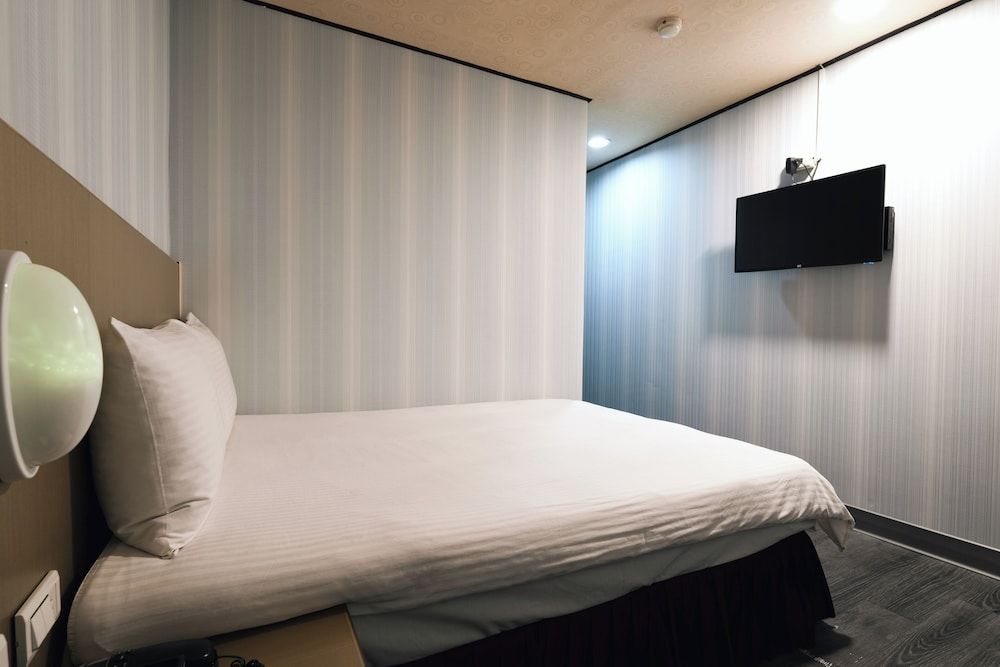 Sofu Hotel Standard Double Room 6