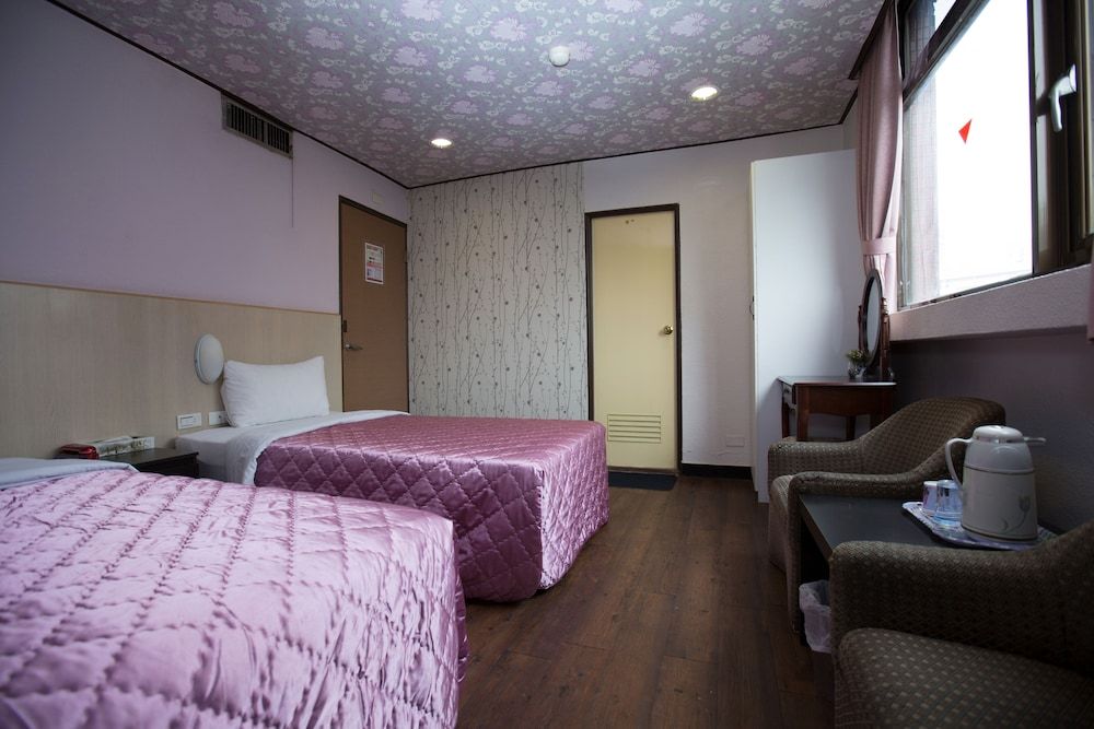 undefined Sofu Hotel 5