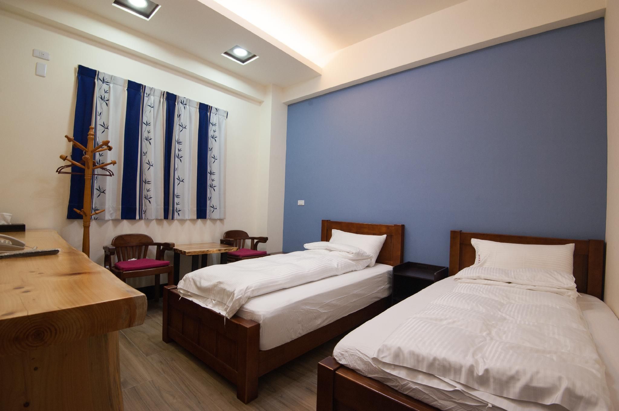 PlaceOfHeart Standard Twin Room