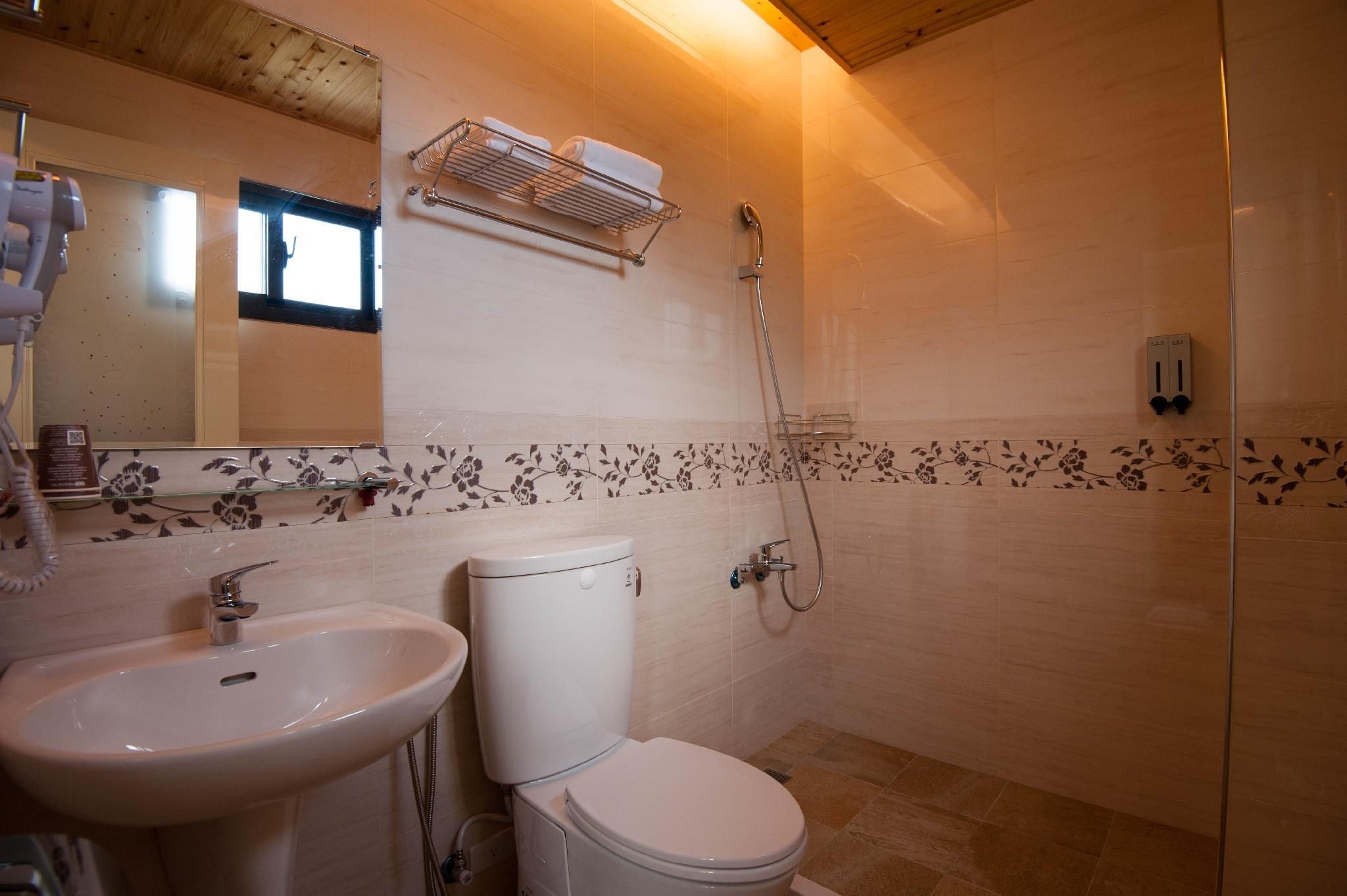 PlaceOfHeart Balcony suite 3