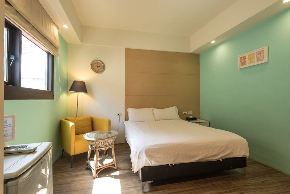 C T House Classic Double Room 3