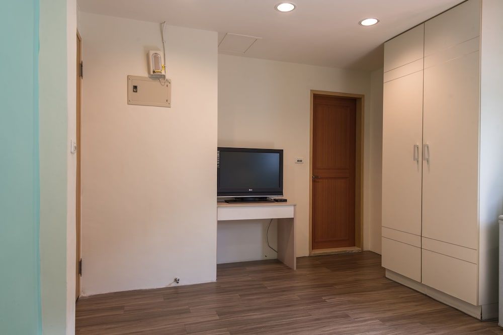 C T House Classic Double Room 2