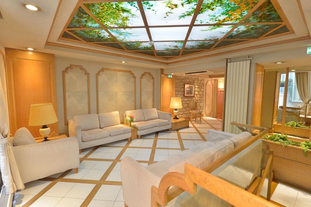 undefined Hotel Renoir*** Paris Montparnasse