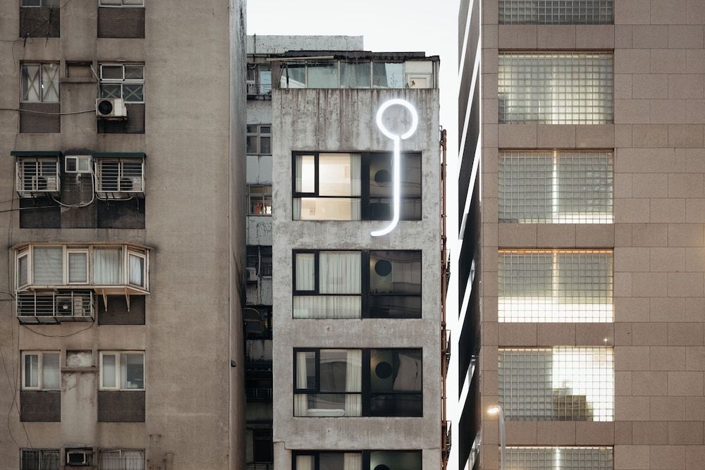undefined Just Inn - City Hall 5