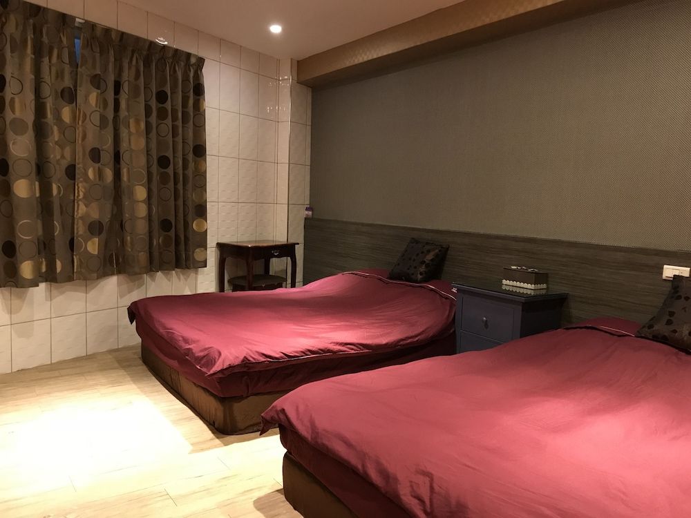 undefined Orange House B&B Juifen 8