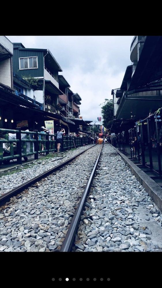 undefined Orange House B&B Juifen 4