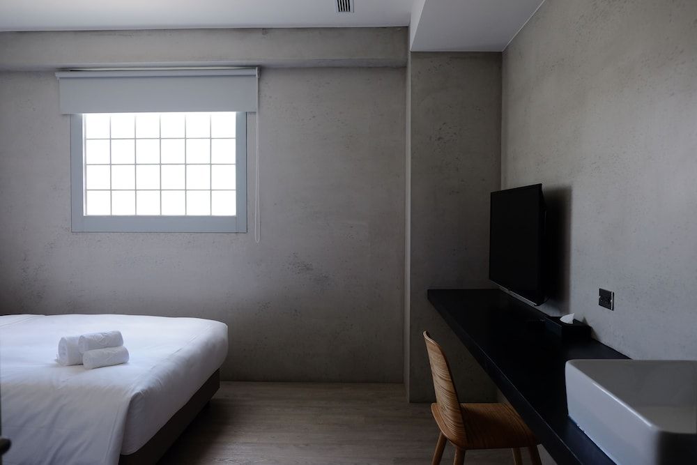 In-Room Business Center