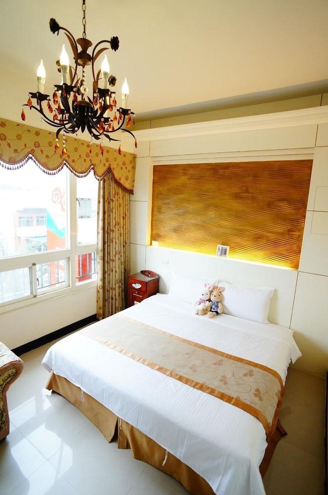 Elite Double Room, 1 Queen Bed