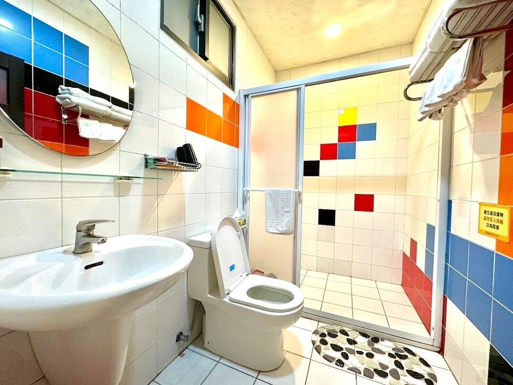 Little Apple B&B Family Suite 15